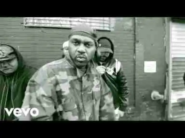 Video: Masta Killa Ft. Boy Backs & Moe Roc - OGs Told Me